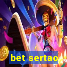 bet sertao